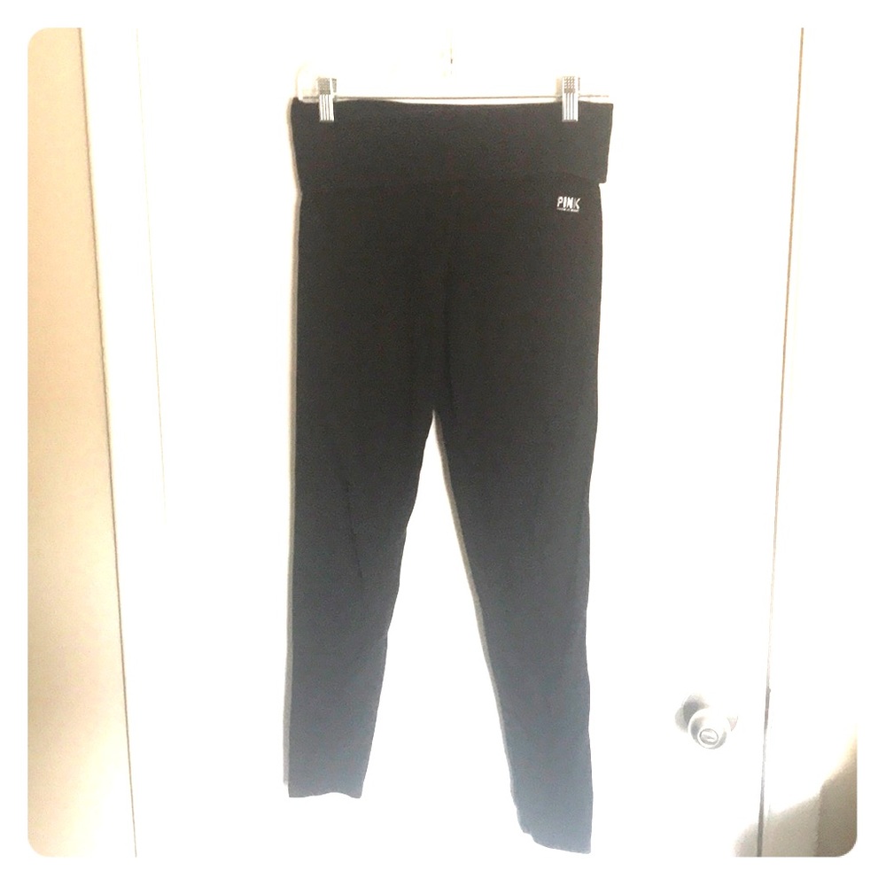 Pink, Victoria’s Secret Yoga Pants